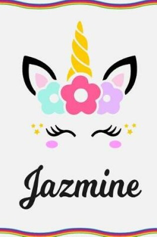 Cover of Jazmine