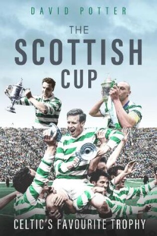 Cover of Scottish Cup, the