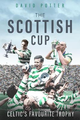Book cover for Scottish Cup, the