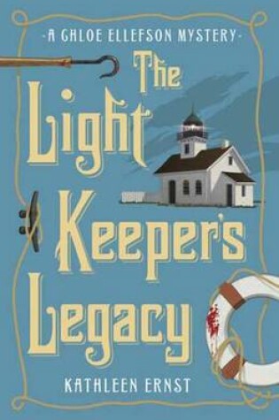 Cover of The Light Keeper's Legacy