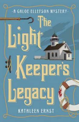 Book cover for The Light Keeper's Legacy