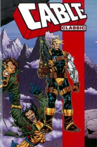 Cover of Cable Classic - Vol. 3