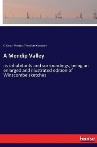 Cover of A Mendip Valley