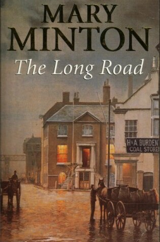 Cover of The Long Road