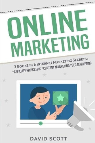 Cover of Online Marketing