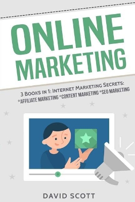 Book cover for Online Marketing