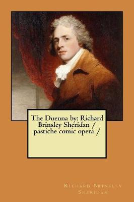 Book cover for The Duenna by