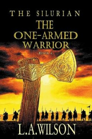 Cover of The One-Armed Warrior