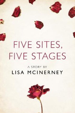 Cover of Five Sites, Five Stages