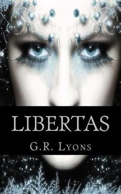 Book cover for Libertas