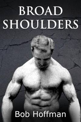 Book cover for Broad Shoulders