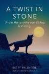 Book cover for A Twist in Stone
