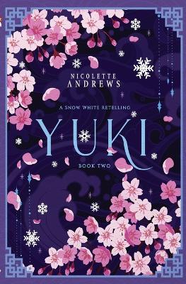 Cover of Yuki