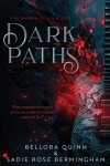 Book cover for Dark Paths