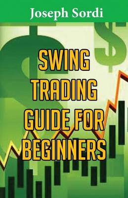 Book cover for Swing Trading Guide for Beginners