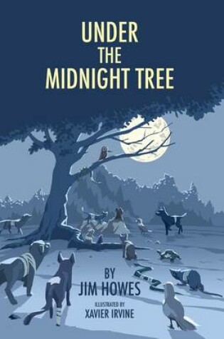 Cover of Under the Midnight Tree