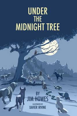 Book cover for Under the Midnight Tree