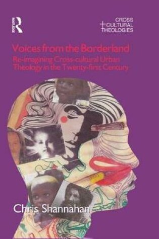 Cover of Voices from the Borderland