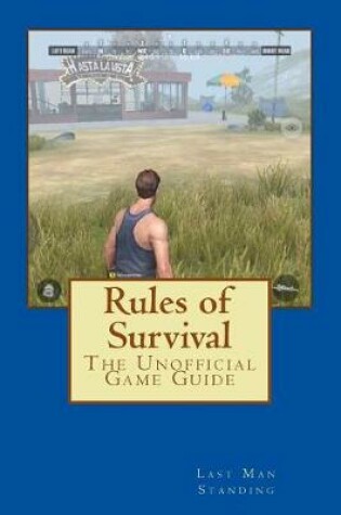 Cover of Rules of Survival