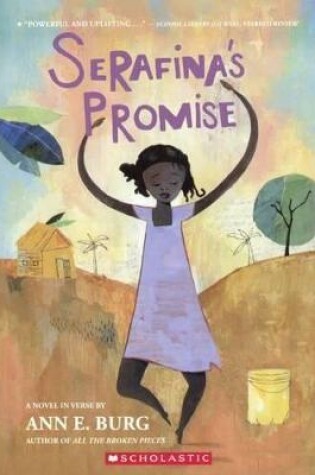 Cover of Serafina's Promise