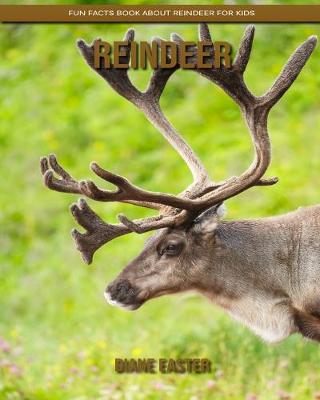 Cover of Reindeer