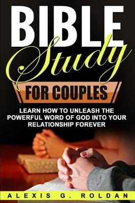 Book cover for Bible Study for Couples