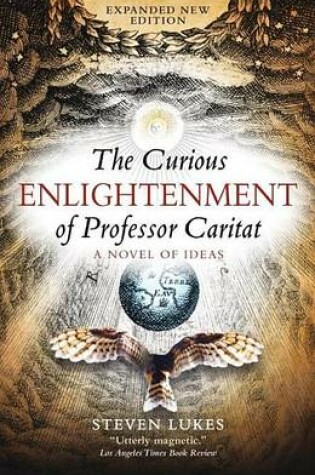 Cover of Curious Enlightenment of Professor Caritat