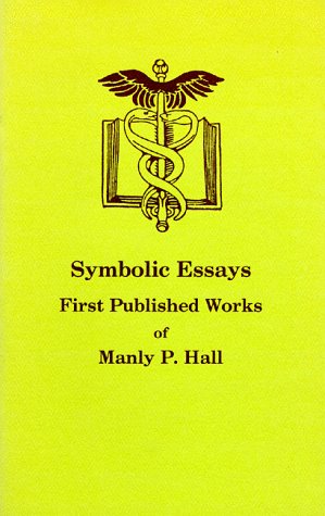 Book cover for Symbolic Essays