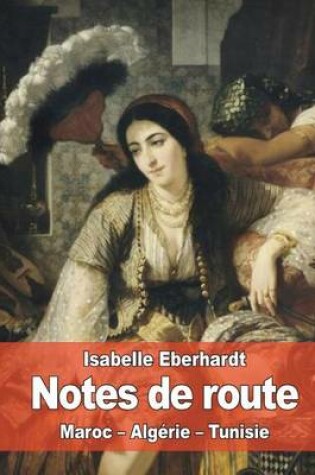 Cover of Notes de route