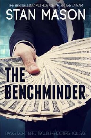 Cover of The Benchminder