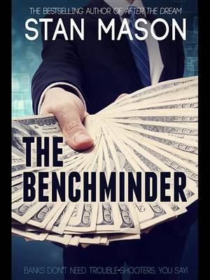 Book cover for The Benchminder