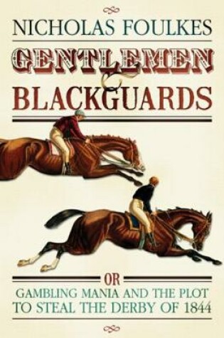 Cover of Gentlemen and Blackguards
