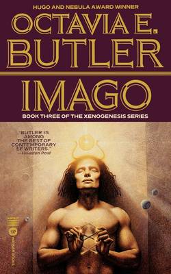 Imago by Octavia E. Butler