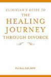 Book cover for The Healing Journey Through Divorce
