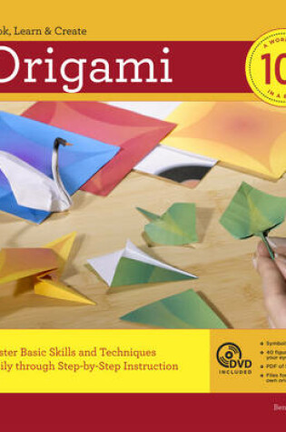 Cover of Origami 101