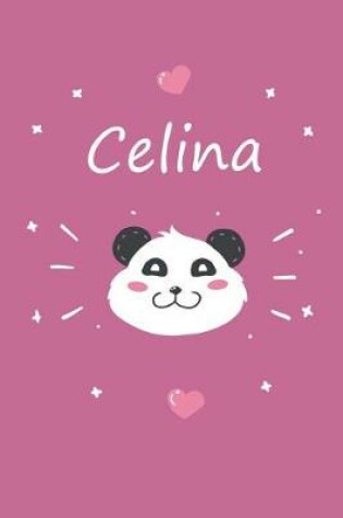 Cover of Celina