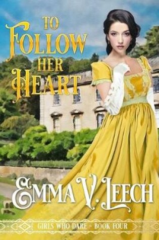 Cover of To Follow her Heart