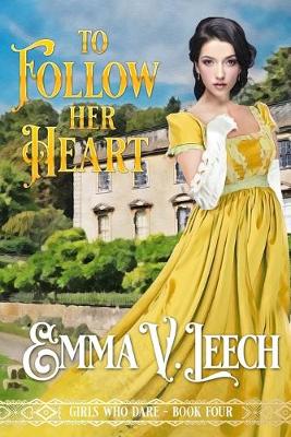 Cover of To Follow her Heart