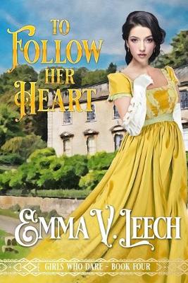 Book cover for To Follow her Heart