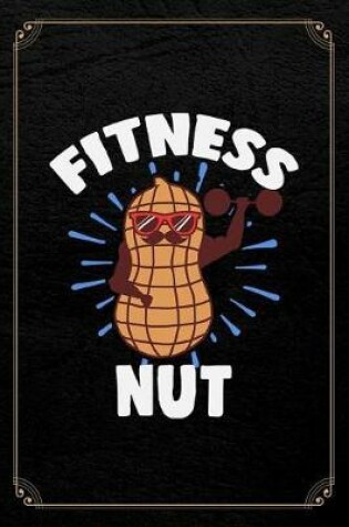 Cover of Fitness Nut