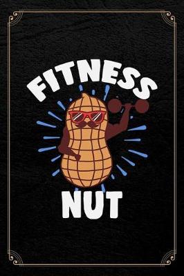 Book cover for Fitness Nut