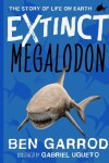 Book cover for Megalodon