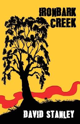 Book cover for Ironbark Creek