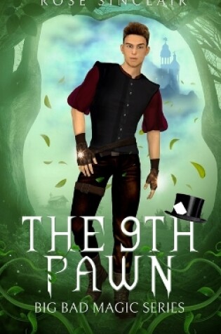 Cover of The 9th Pawn