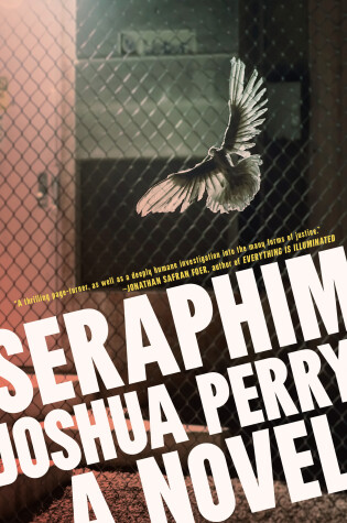 Cover of Seraphim