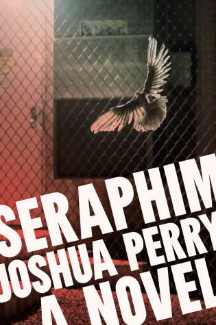 Cover of Seraphim