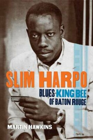 Cover of Slim Harpo