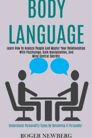 Cover of Body Language