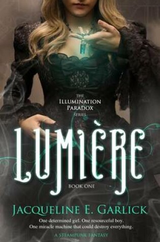 Cover of Lumiere