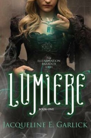 Cover of Lumière